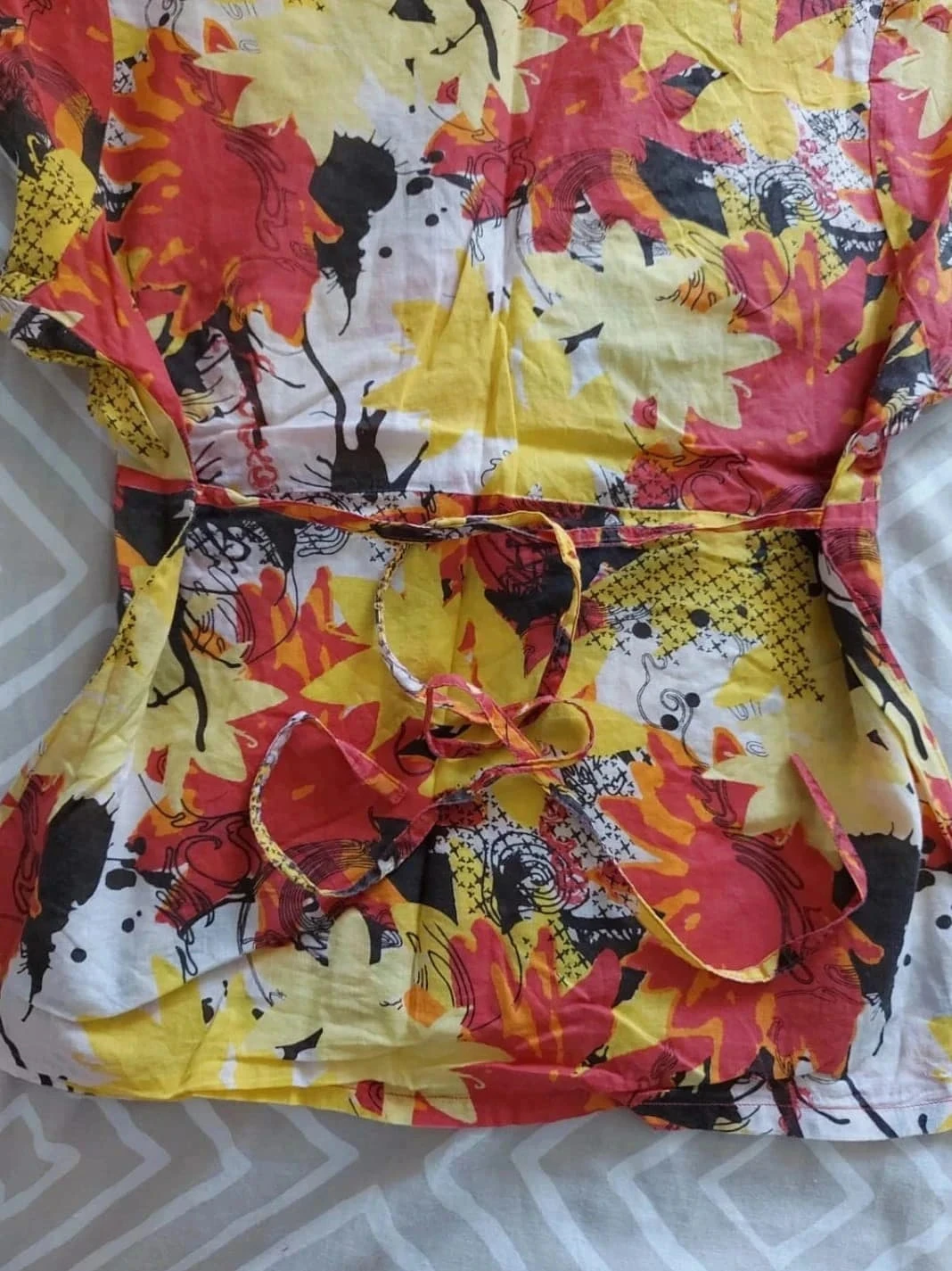Camisa Oxbow tamanho 1 – photo 17